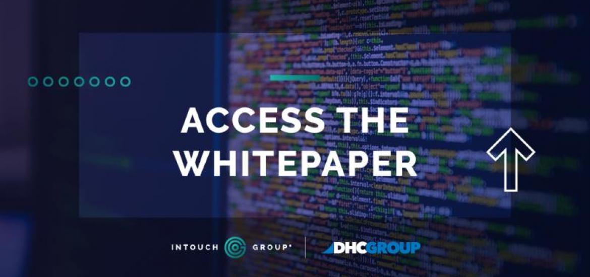 white paper intouch
