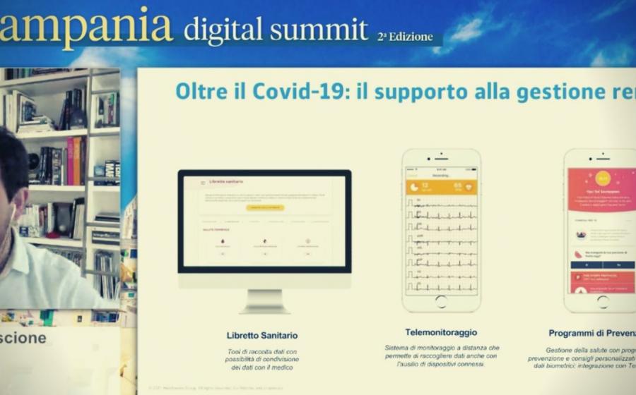 campania digital summit