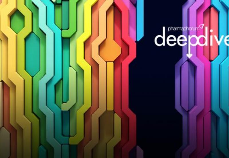 Deep Dive Digital Health 2021